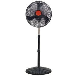 Ox 18-Inches  Standing Fan (Plastic Blade)