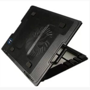 Laptop Adjustable Cooler Pad