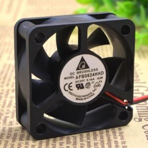 Frequency Converter Cooling Fan