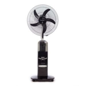 Century 18" Inches Rechargeable Mist Fan With LED Light (RC 45F)