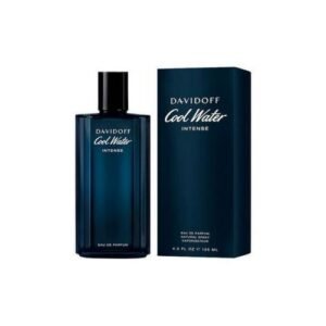 Davidoff Cool Water Intense Davidoof Perfume 125ml,,