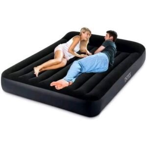 Intex Inflatable Pillow Rest Airbed For 2-3 Persons Comfortably