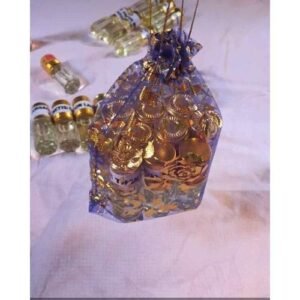 Ozy & Ozera 72 Hours Long Lasting Undiluted Designer Oil Perfumes - 3ml X 12pcs