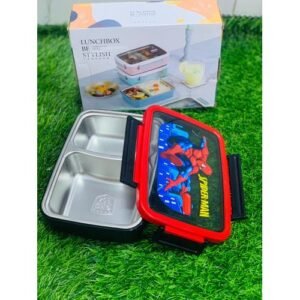 Partition Kids Lunch Plate
