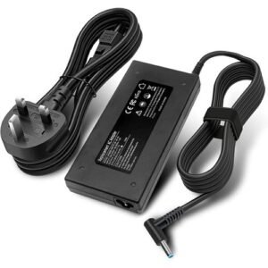 19.5V 7.7A 150W Laptop Charger Adapter For HP OMEN 15 17 HP Pavilion Gaming 15 17 HP ZBook Studio15 G3 G4 G5 HP ZBook G3 G4, 775626-003 ADP-150XB OMEN X By Hp Laptop Power Supply Cord