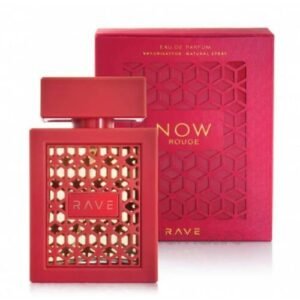 Rave Now Rouge EDP 100ml Perfume