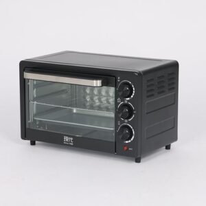 No 48 liter double-layer large capacity multifunctional vertical household oven, electric oven manufacturer wholesale