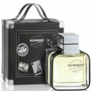 Emper Memories Black Perfume 100 ML