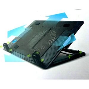 COOLERPAD - Notebook Stand & Cooling Pad