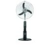 Andrakk 18" Rechargeable Stand Fan With USB Port ADK8518
