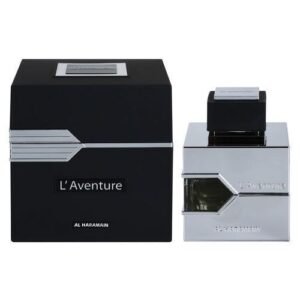 Al Haramain L?aventure For Men 100ml EDP