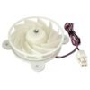 DA3100287B DC12V Refrigerator Evaporator Fan Motor for