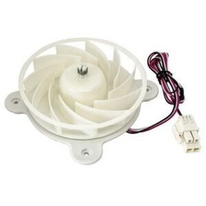 DA3100287B DC12V Refrigerator Evaporator Fan Motor for