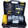 12V 150PSi Heavy Duty Single Cylinder Air Pump Compressor Car Tire Tyre Inflator