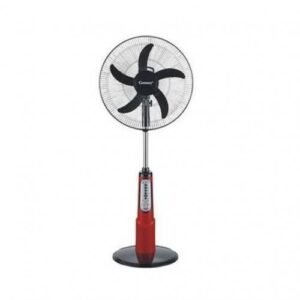 Century 18-Inches Rechargeable Standing Fan Wit Remote Control.