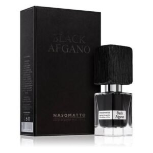 Nasomatto Black Afgano Men Perfume 30ML EDP