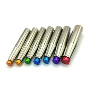 Automotive A/C Air Conditioning Compressor Oil Seal / Shaft Seal Removal Tool Kit