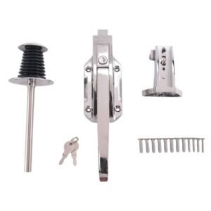 Walk in Freezer Door Latches Walk in Cooler Door Handle Latc