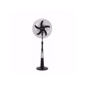 Century 16-Inch Rechargeable Fan - 40D With Remote And LED Light