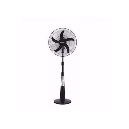 Century 16-Inch Rechargeable Fan - 40D With Remote And LED Light