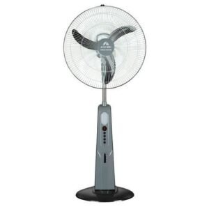 Andrakk 18'' Rechargeable Standing Fan ADK 2318