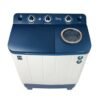 Midea 7 KG TOP LOAD TWIN TUB WASHING MACHINE