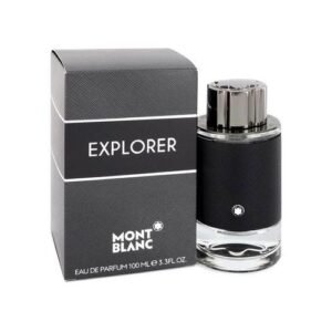 Montblanc Explorer For Men 100ml EDP