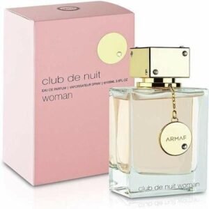 Armaf  Club De Nuit Intense Woman EDP 105ml Perfume