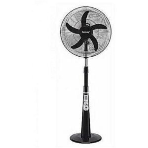 Century 16inch Rechargeable Fan With Remote Control And Led Light