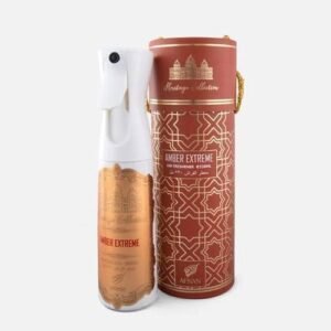 Afnan Amber Extreme Air Freshener 300ml