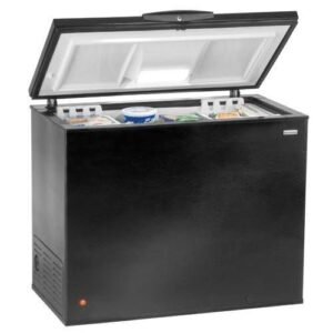 Bruhm BIG SIZE FAST CHILLING FREEZER