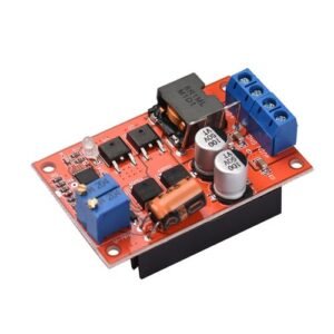 MPPT Solar Panel Controller Module 5A Solar  Panel