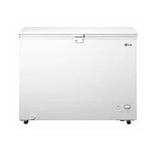 LG 140 Liters Capacity Chest Freezer