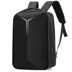AntiTheft USB 16 Inches Laptop Bag Backpack