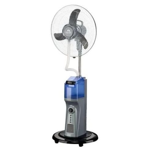 Electric Rechargeable Mist Fan