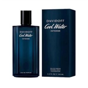 Davidoff Cool Water Intense EDP 125ml For Him