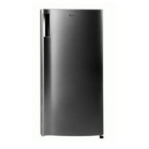 LG 200LITRES STANDING FREEZER FRZ 304 - SILVER