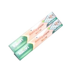 Baking Paper Parchment Paper Baking Sheet X 2