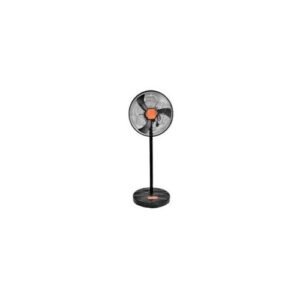 Ox 18" STANDING ELECTRIC FAN+ Free Gift Inside