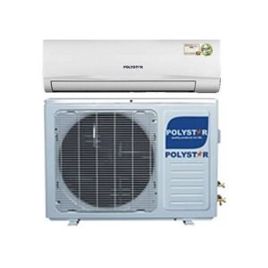 Polystar 1.5HP Super Chilling Split Air Conditioner Installation Kits