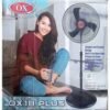 Ox 18" PLUS OX STANDING FAN