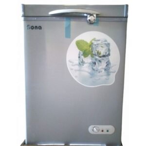 Bona Solar 75watts AC/DC Bona 001/118 Freezer With Adapter (135L)