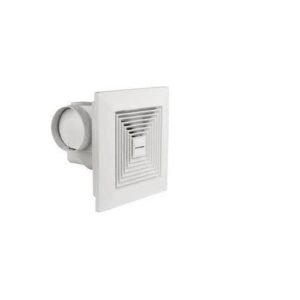 Ceiling Mounted Extractor Fan 8"