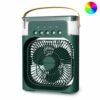 Air Conditioning Fan 3-in-1 Humidified Air Conditioning Fan