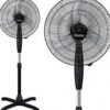 Binatone Standing Fan - A-1691