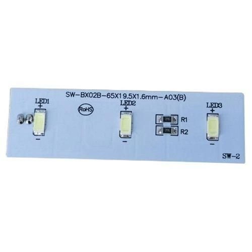 1Pcs Refrigerator LED Light for Freezer Parts ZBE2350HCA Lig