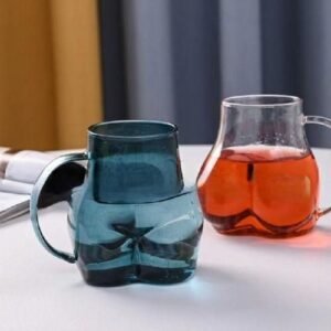 Beer Glass For Freezer Funny Cups Large With Handles Beer