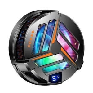 Portable Tablet/Phone Heat Sink Magnetic Semiconductor Radi