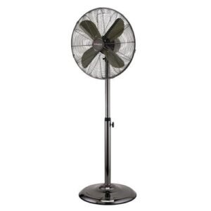 Binatone Stand Fan Elite Series 18 Inches ES-1800 - Metal