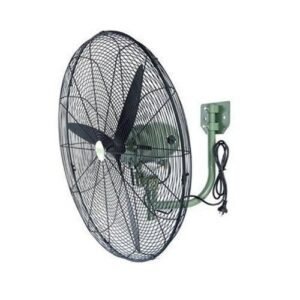 Ox Industrial Wall Fan - 18 Inches